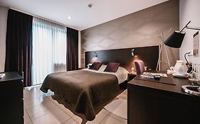 Hotel Pax
